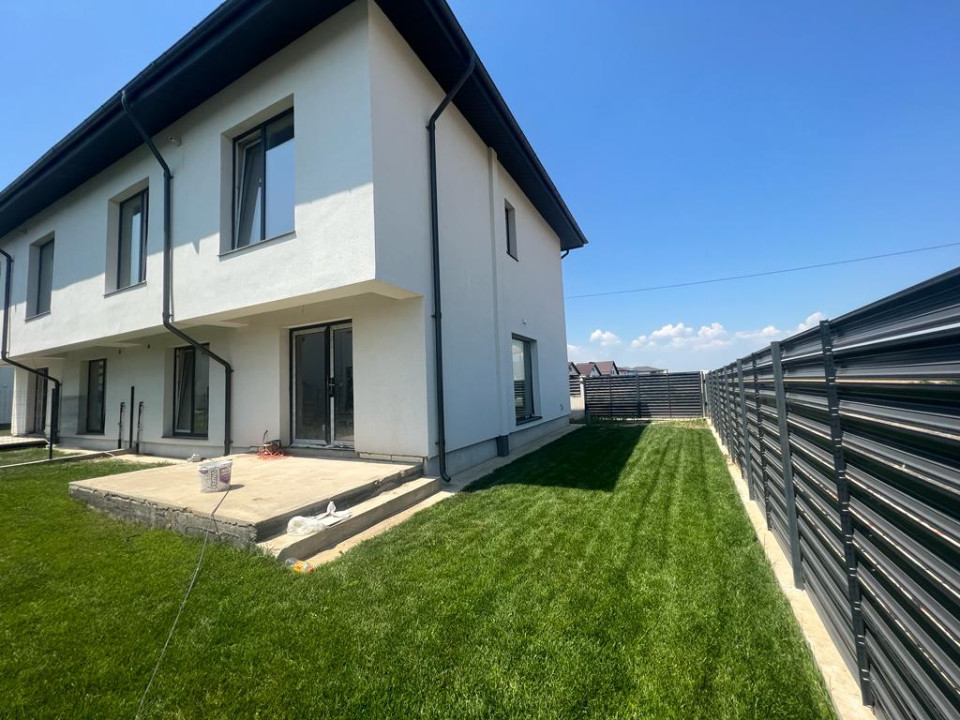 Duplex 4 camere | COMISION 0% | Incalzire in pardoseala | Domnesti