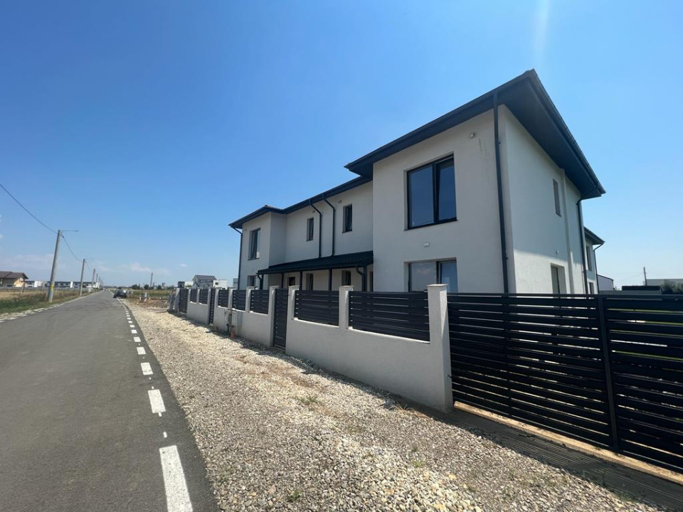 Duplex 4 camere | COMISION 0% | Incalzire in pardoseala | Domnesti