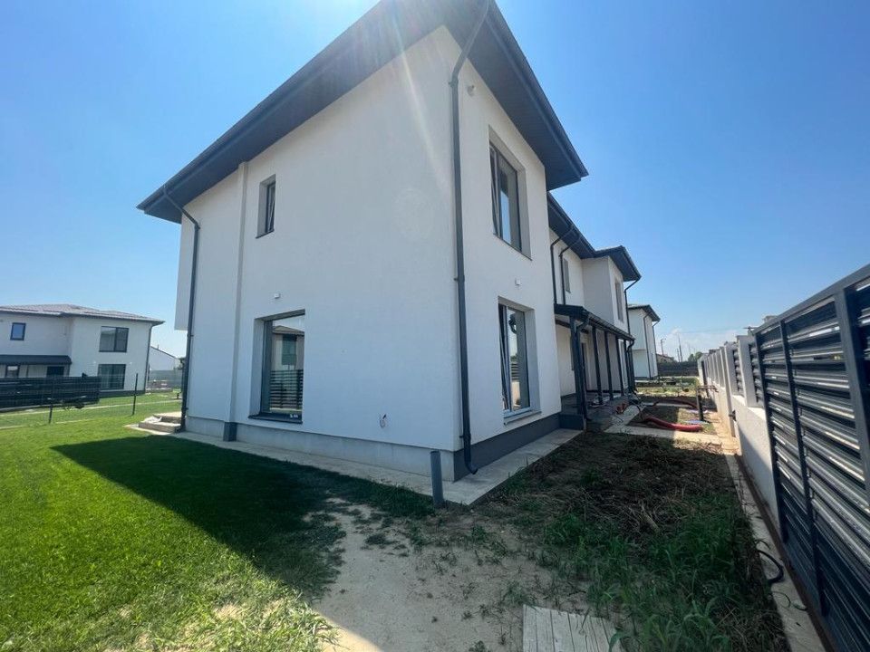 Duplex 4 camere | COMISION 0% | Incalzire in pardoseala | Domnesti