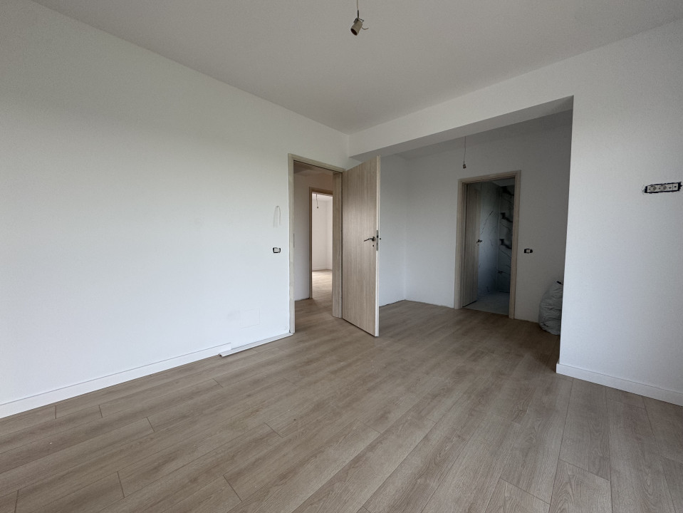 Duplex 4 camere | COMISION 0% | Incalzire in pardoseala | Domnesti