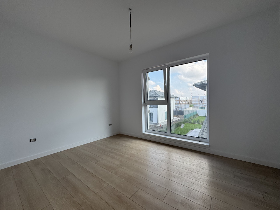 Duplex 4 camere | COMISION 0% | Incalzire in pardoseala | Domnesti
