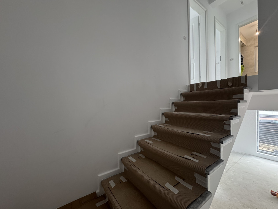 Duplex 4 camere | COMISION 0% | Incalzire in pardoseala | Domnesti