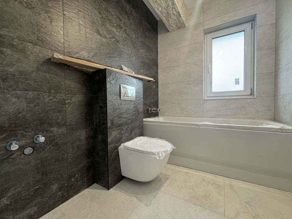Duplex 4 camere | COMISION 0% | Incalzire in pardoseala | Domnesti