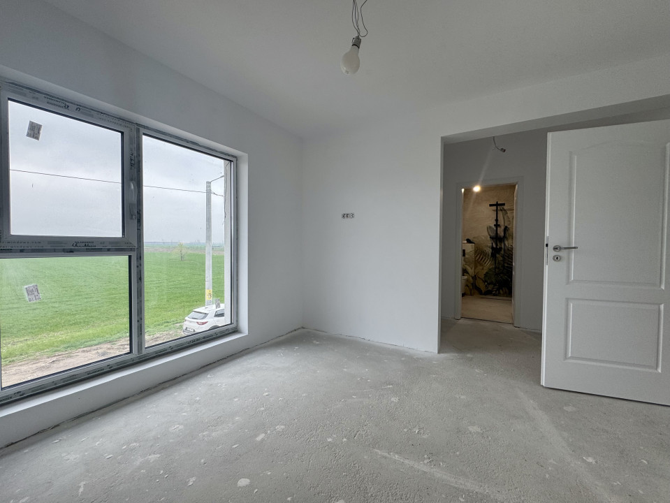 Duplex 4 camere | COMISION 0% | Incalzire in pardoseala | Domnesti