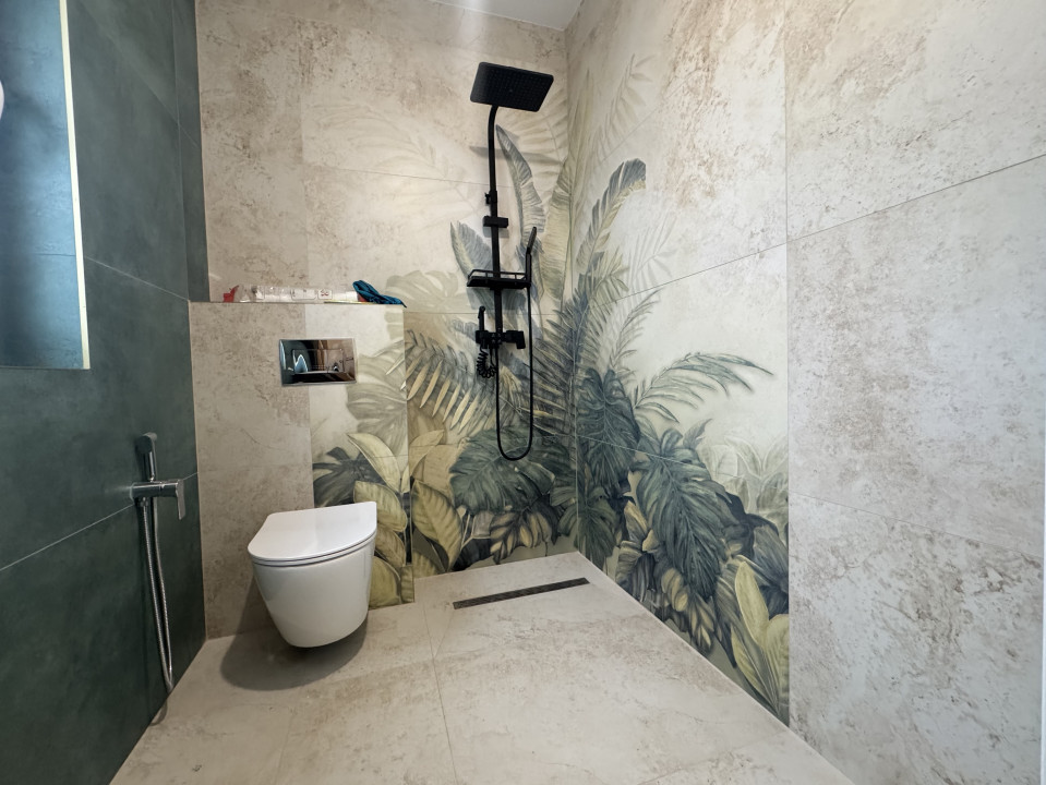 Duplex 4 camere | COMISION 0% | Incalzire in pardoseala | Domnesti