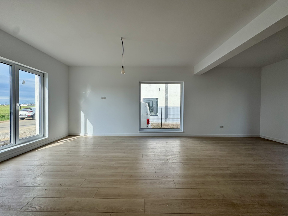 Duplex 4 camere | COMISION 0% | Incalzire in pardoseala | Domnesti