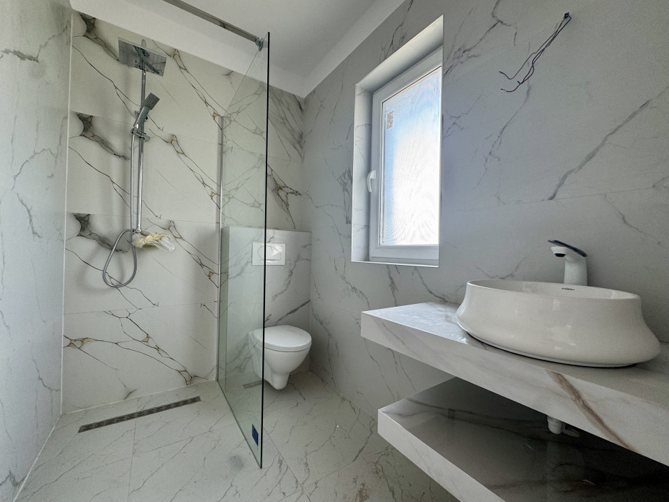 Duplex 4 camere | COMISION 0% | Incalzire in pardoseala | Domnesti