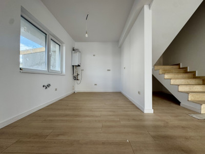 Duplex 4 camere | COMISION 0% | Incalzire in pardoseala | Domnesti