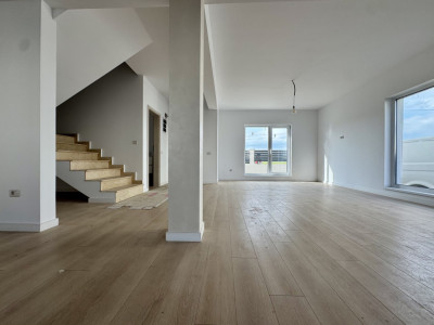 Duplex 4 camere | COMISION 0% | Incalzire in pardoseala | Domnesti