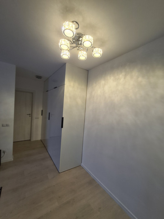 Apartament nou 2 camere mobilat | Drumul Taberei - Auchan