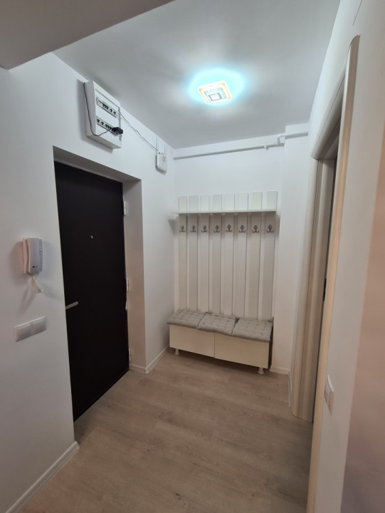 Apartament nou 2 camere mobilat | Drumul Taberei - Auchan