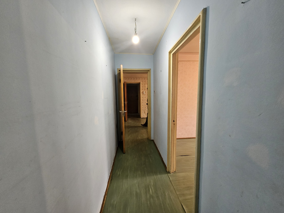 Apartament 4 camere | Pozitionare excelenta | Dr. Taberei - Parc Moghioros