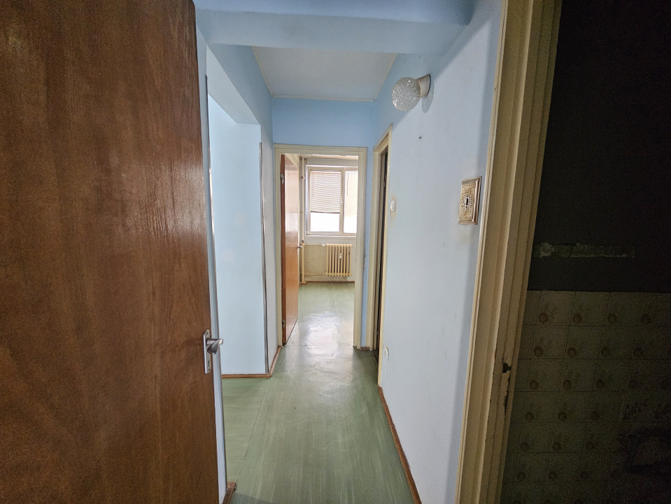 Apartament 4 camere | Pozitionare excelenta | Dr. Taberei - Parc Moghioros