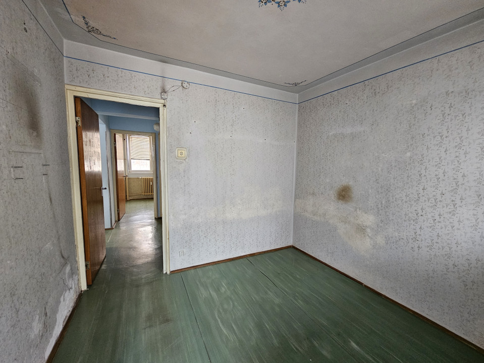 Apartament 4 camere | Pozitionare excelenta | Dr. Taberei - Parc Moghioros