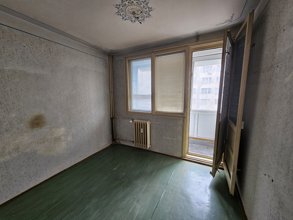Apartament 4 camere | Pozitionare excelenta | Dr. Taberei - Parc Moghioros