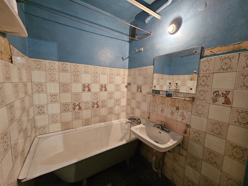 Apartament 4 camere | Pozitionare excelenta | Dr. Taberei - Parc Moghioros