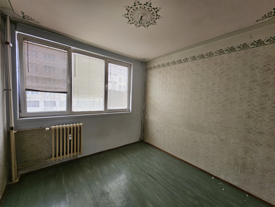 Apartament 4 camere | Pozitionare excelenta | Dr. Taberei - Parc Moghioros