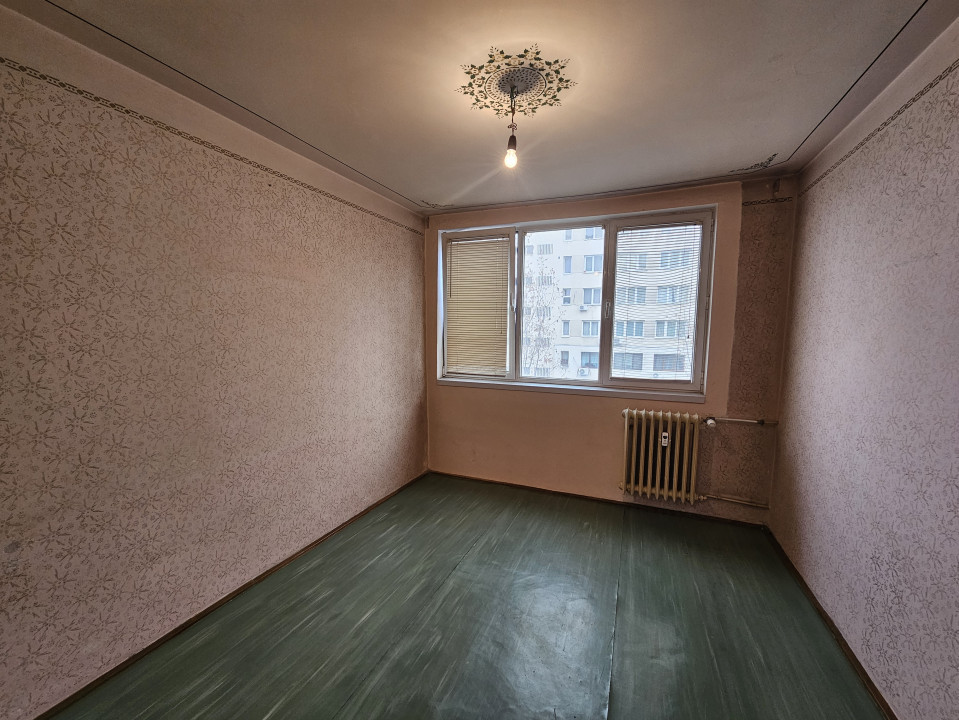 Apartament 4 camere | Pozitionare excelenta | Dr. Taberei - Parc Moghioros