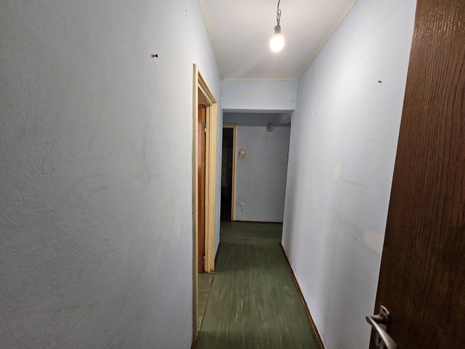 Apartament 4 camere | Pozitionare excelenta | Dr. Taberei - Parc Moghioros