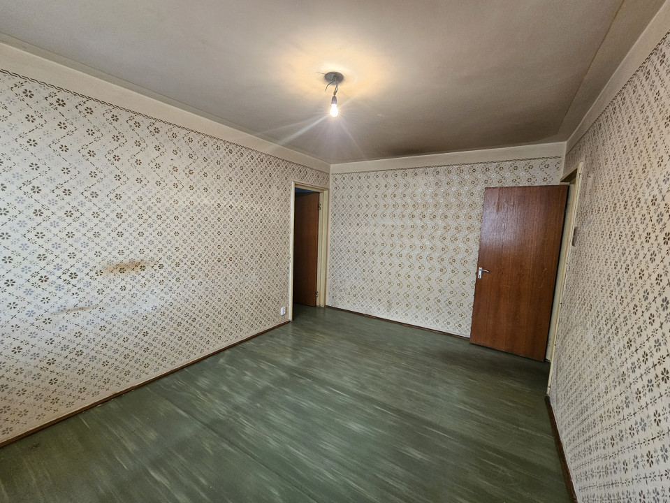 Apartament 4 camere | Pozitionare excelenta | Dr. Taberei - Parc Moghioros