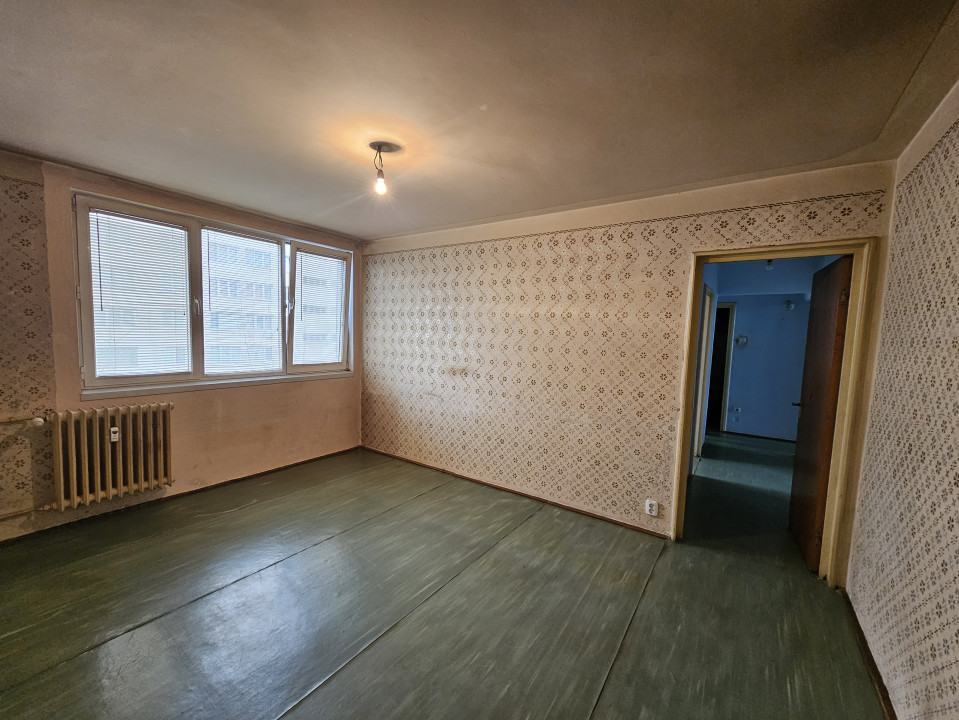 Apartament 4 camere | Pozitionare excelenta | Dr. Taberei - Parc Moghioros