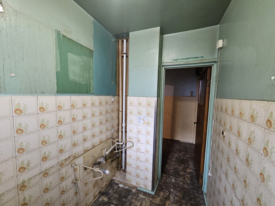 Apartament 4 camere | Pozitionare excelenta | Dr. Taberei - Parc Moghioros