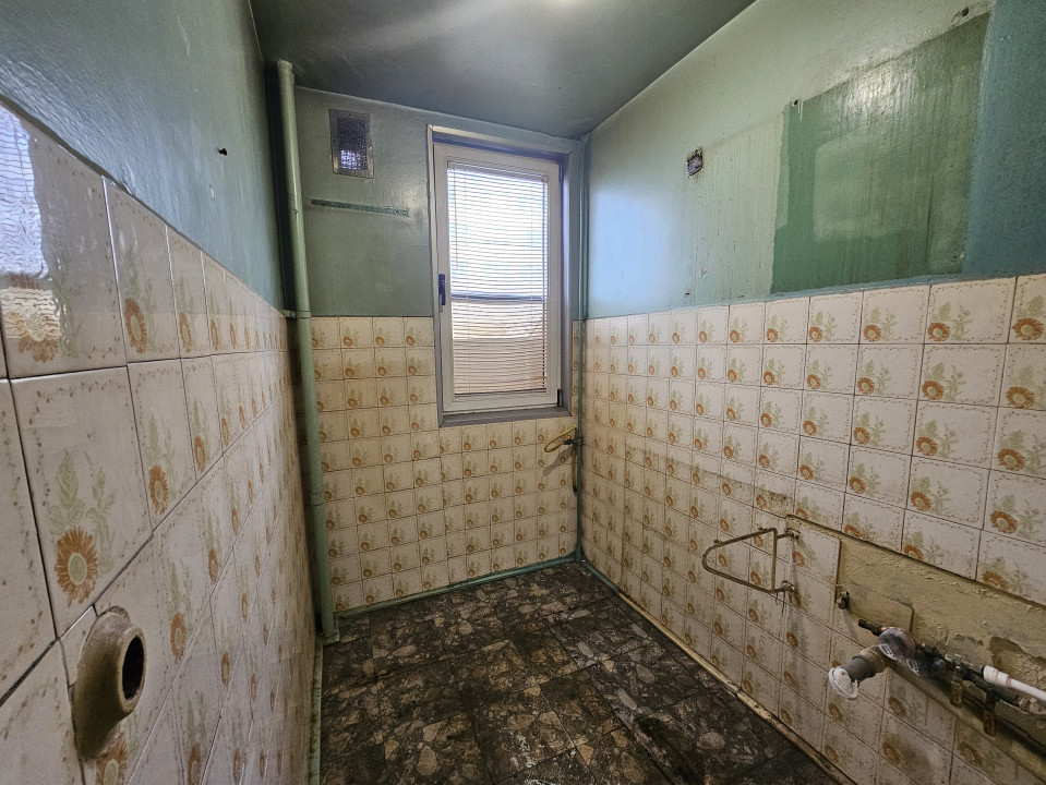 Apartament 4 camere | Pozitionare excelenta | Dr. Taberei - Parc Moghioros