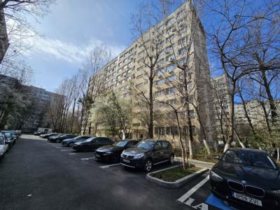 Apartament 4 camere | Pozitionare excelenta | Dr. Taberei - Parc Moghioros