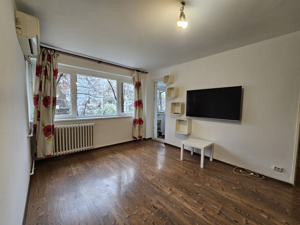 Apartament 2 camere | Metrou T. Vladimirescu | Dr. Taberei- Piata Moghioros