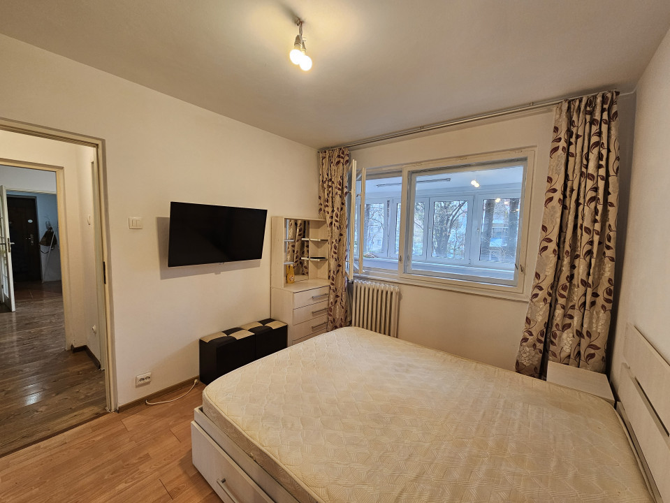 Apartament 2 camere | Metrou T. Vladimirescu | Dr. Taberei- Piata Moghioros