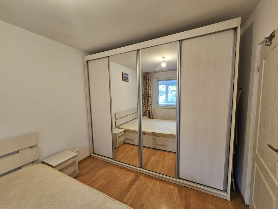 Apartament 2 camere | Metrou T. Vladimirescu | Dr. Taberei- Piata Moghioros