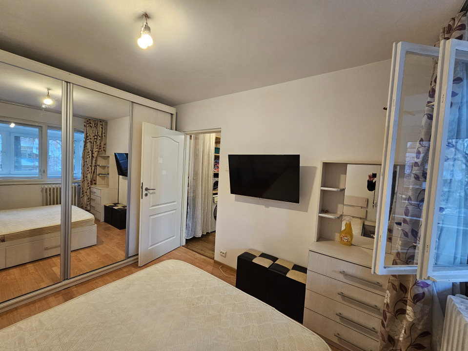 Apartament 2 camere | Metrou T. Vladimirescu | Dr. Taberei- Piata Moghioros