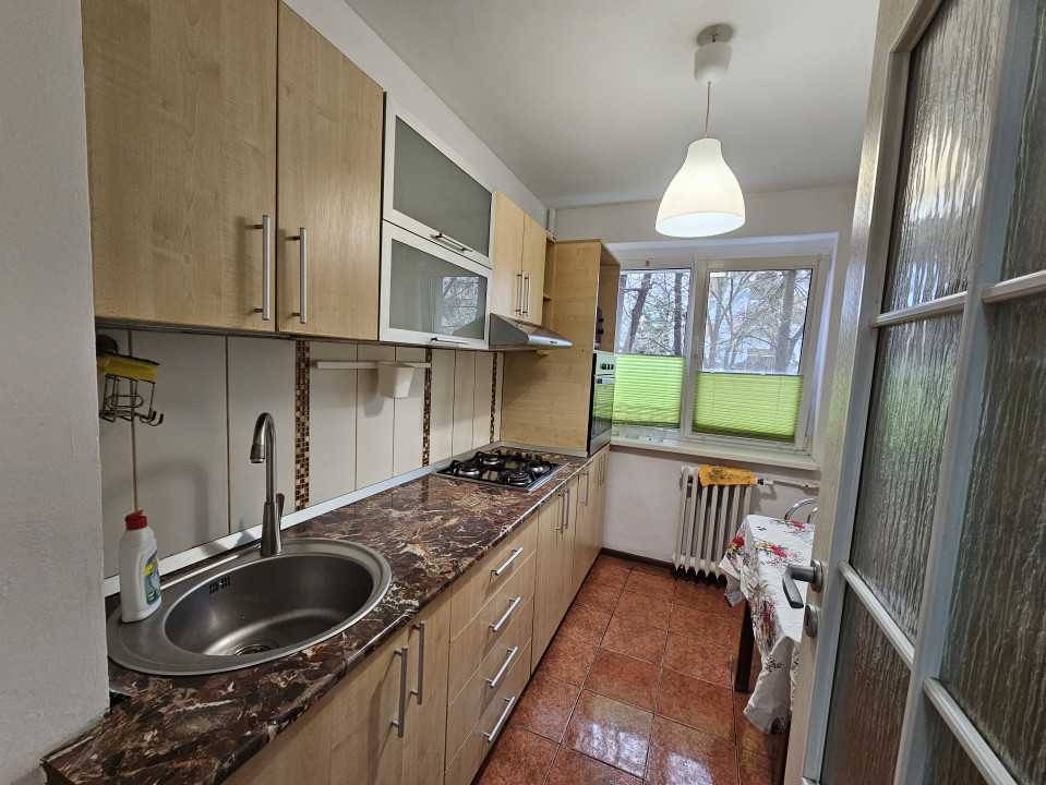Apartament 2 camere | Metrou T. Vladimirescu | Dr. Taberei- Piata Moghioros