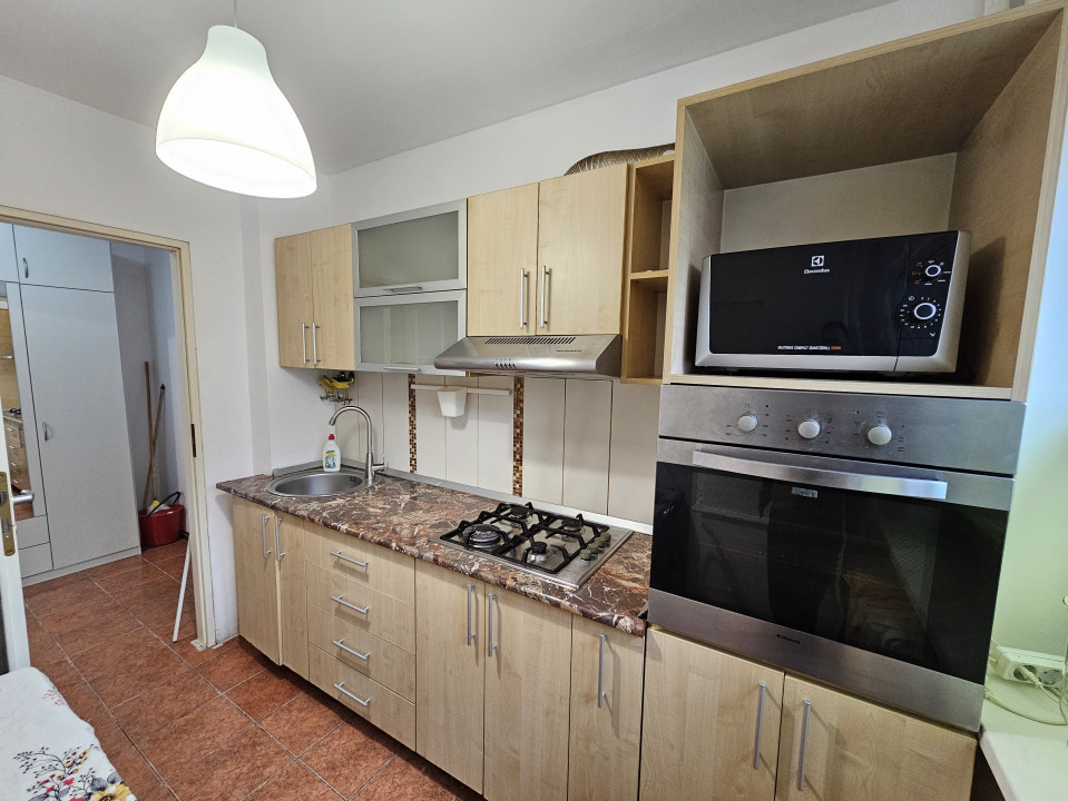 Apartament 2 camere | Metrou T. Vladimirescu | Dr. Taberei- Piata Moghioros