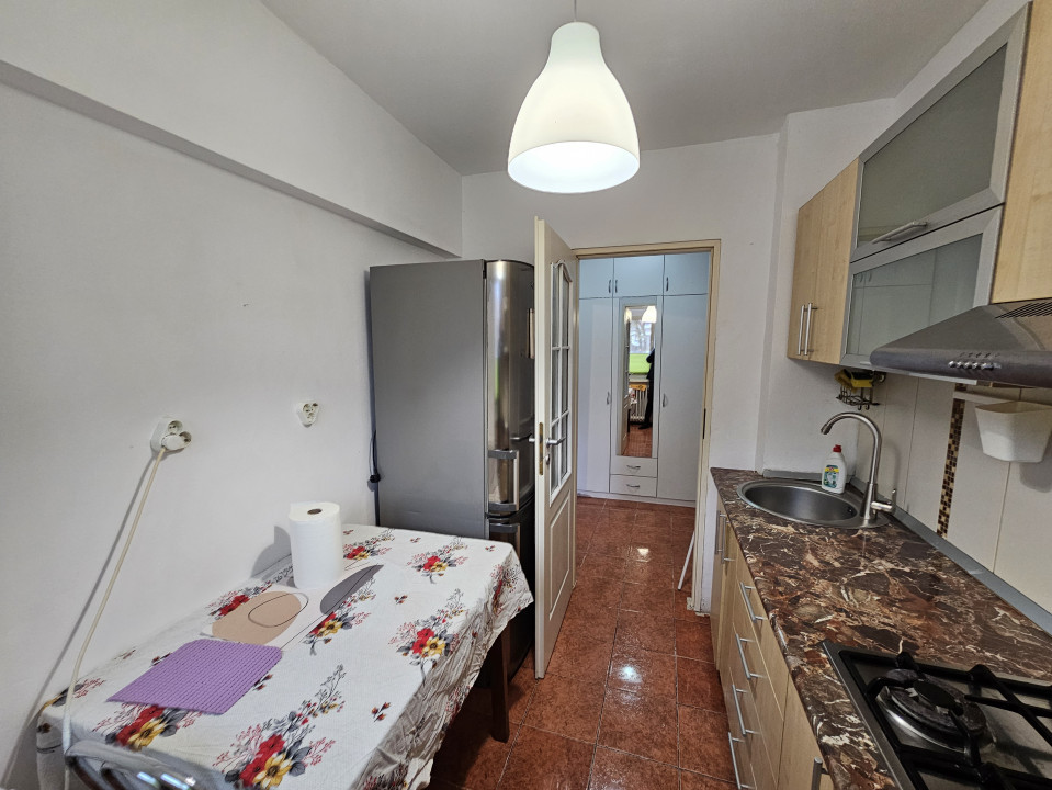 Apartament 2 camere | Metrou T. Vladimirescu | Dr. Taberei- Piata Moghioros