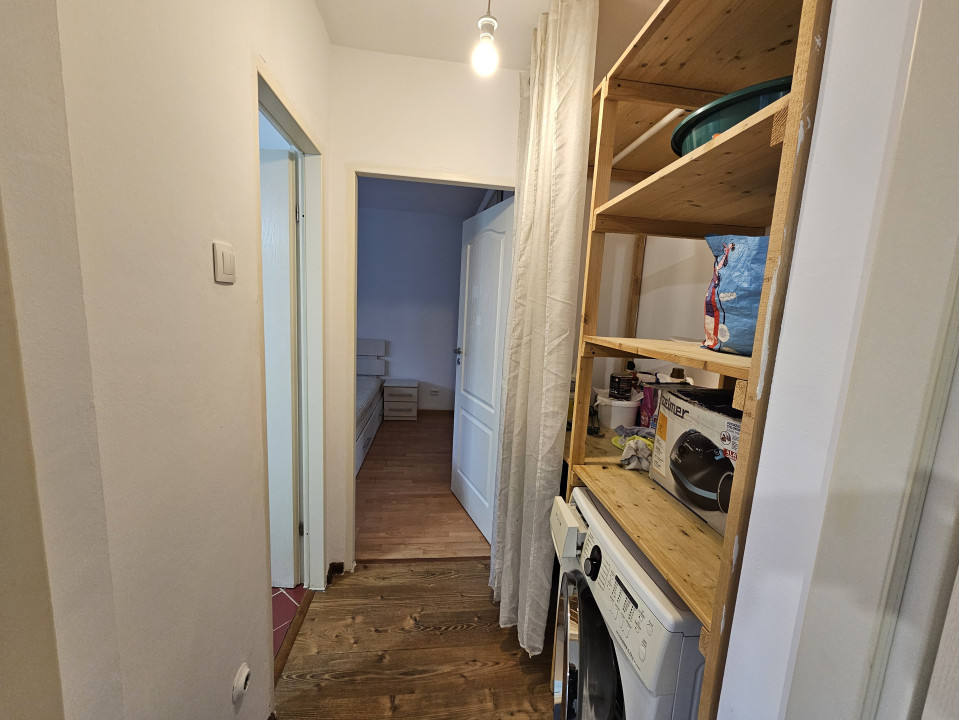 Apartament 2 camere | Metrou T. Vladimirescu | Dr. Taberei- Piata Moghioros