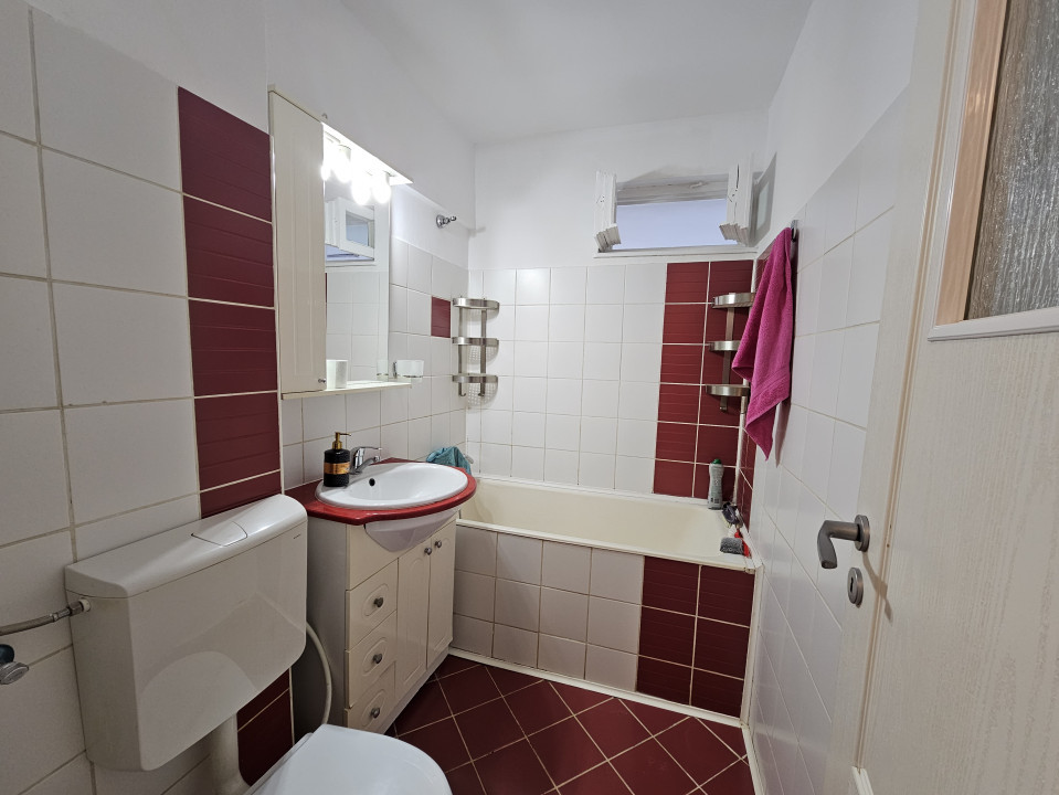 Apartament 2 camere | Metrou T. Vladimirescu | Dr. Taberei- Piata Moghioros