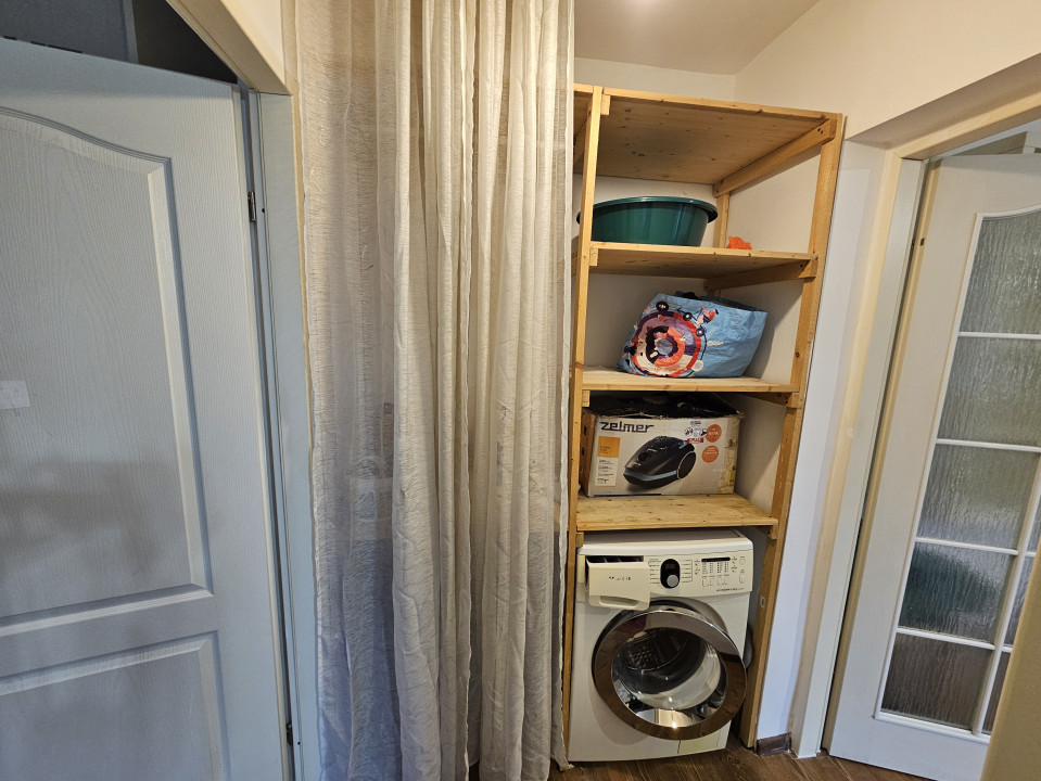 Apartament 2 camere | Metrou T. Vladimirescu | Dr. Taberei- Piata Moghioros