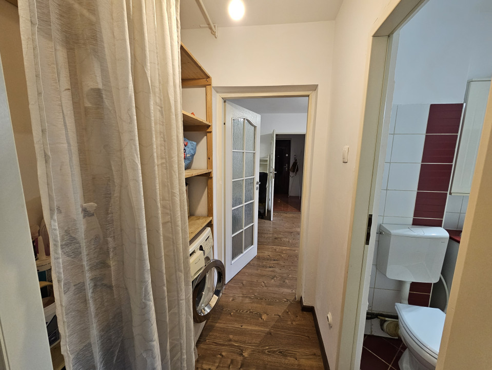 Apartament 2 camere | Metrou T. Vladimirescu | Dr. Taberei- Piata Moghioros