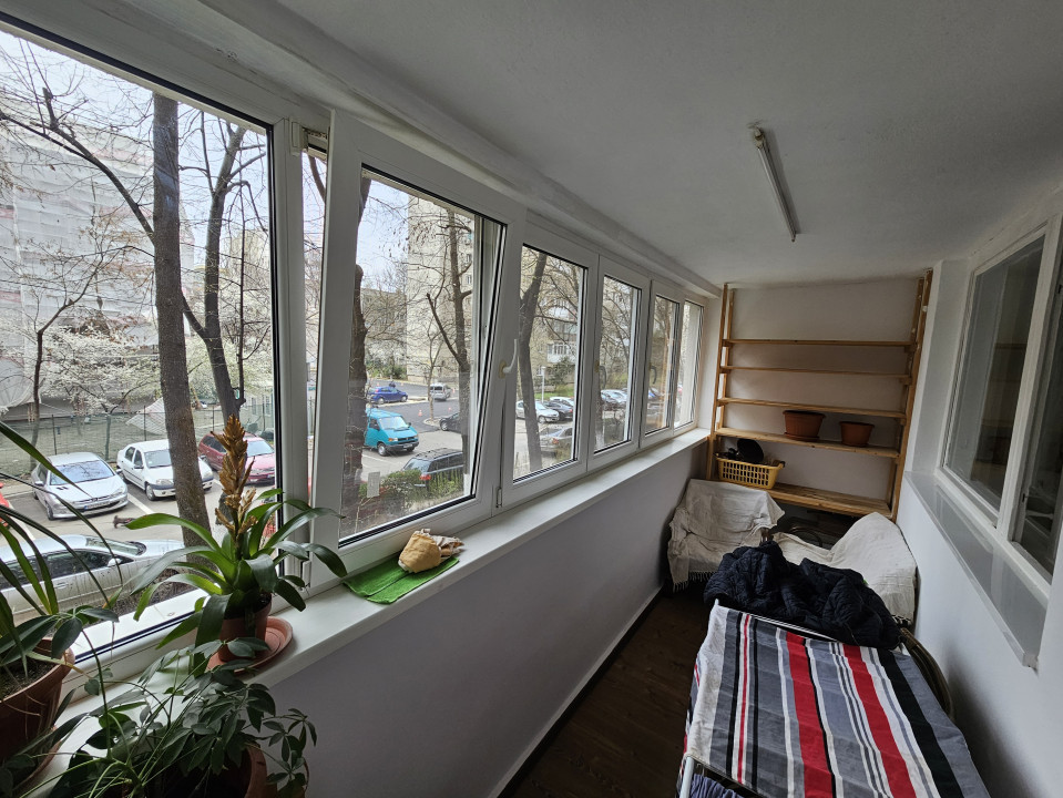 Apartament 2 camere | Metrou T. Vladimirescu | Dr. Taberei- Piata Moghioros