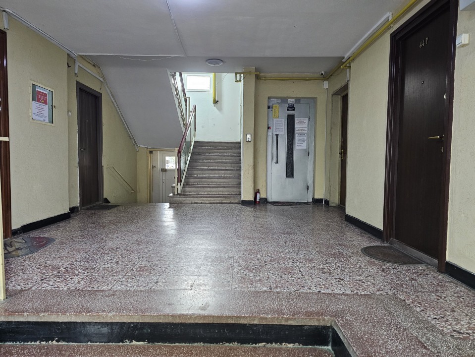 Apartament 2 camere | Metrou T. Vladimirescu | Dr. Taberei- Piata Moghioros