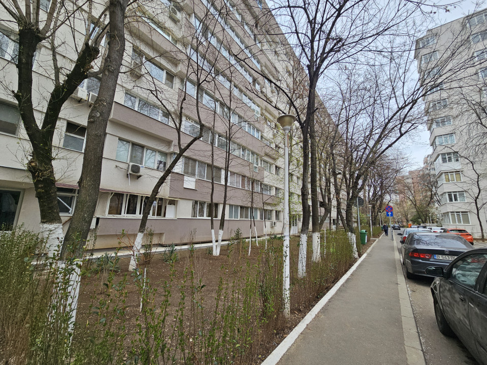 Apartament 2 camere | Metrou T. Vladimirescu | Dr. Taberei- Piata Moghioros