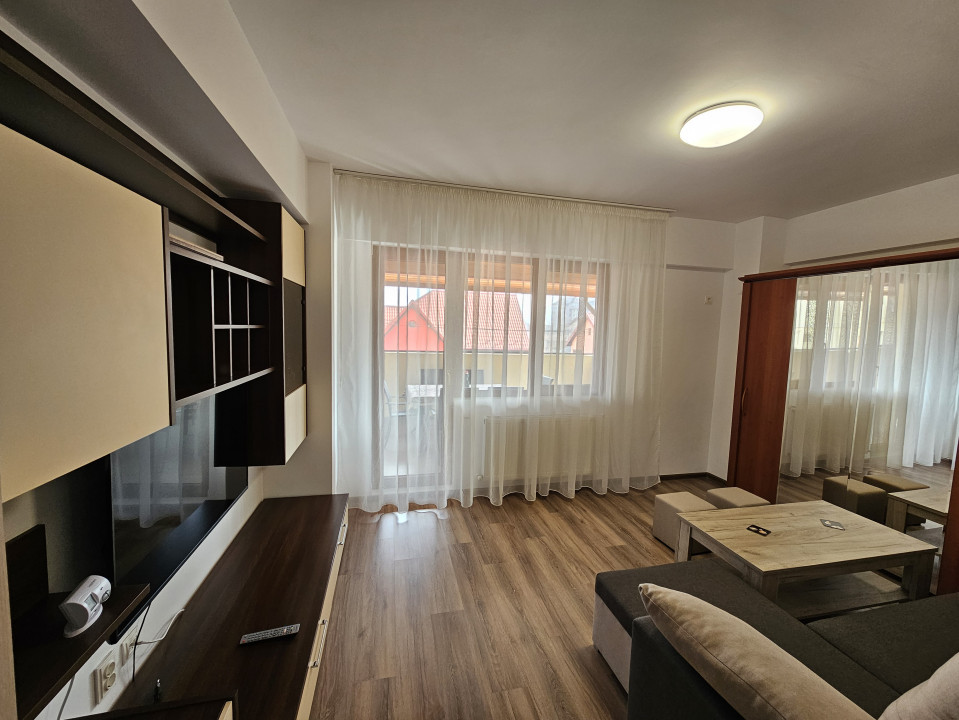 Apartament 3 camere mobilat complet cu parcare | Bragadiru Cartier Latin