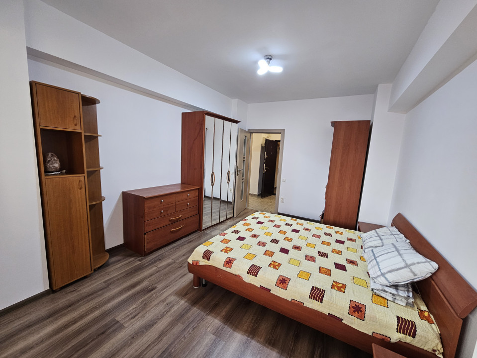 Apartament 3 camere mobilat complet cu parcare | Bragadiru Cartier Latin