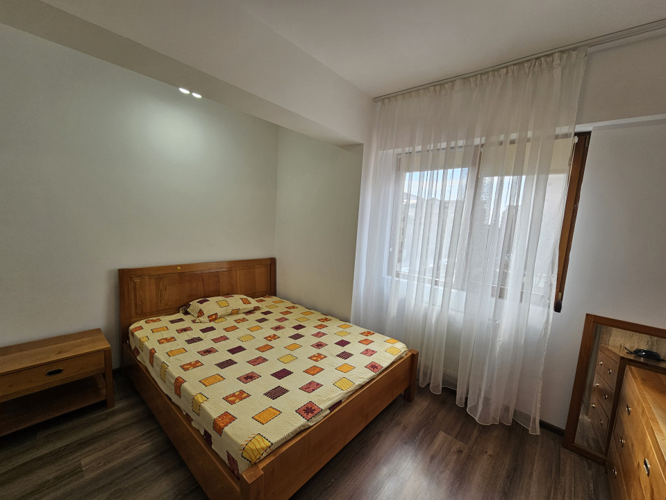 Apartament 3 camere mobilat complet cu parcare | Bragadiru Cartier Latin