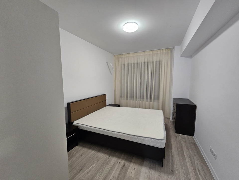 Apartament nou 2 camere mobilat complet | Drumul Taberei- Auchan