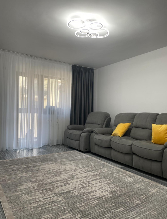 Apartament 2 camere cu parcare | Bragadiru Cartier Latin