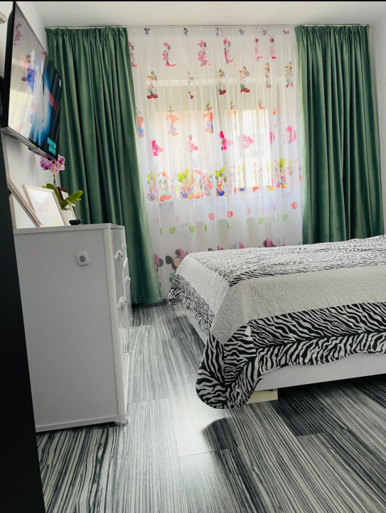 Apartament 2 camere cu parcare | Bragadiru Cartier Latin