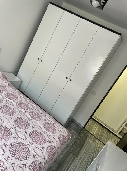 Apartament 2 camere cu parcare | Bragadiru Cartier Latin