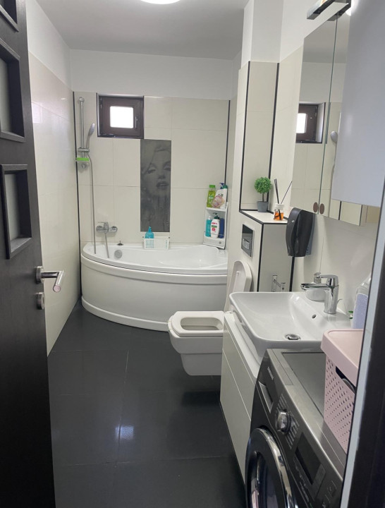 Apartament 2 camere cu parcare | Bragadiru Cartier Latin